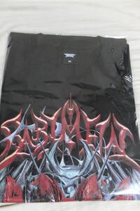 新品未開封 METAL BLOODLINE Tシャツ Ｍサイズ　 NEX FEST　BABYMETAL Bring Me The Horizon 