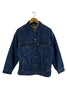 Levi’s◆Gジャン/XS/ポリエステル/BLU/PC9-A3505-0001