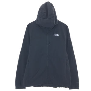 古着 ザノースフェイス THE NORTH FACE SUMMIT SERIES サミットシリーズ 中綿パーカー パファージャケット メンズL相当 /evb005445