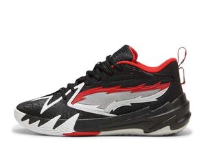 Puma Scoot Zeros O.D.D City "Puma Black/For All Time Red" 28cm 310901-01