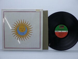 King Crimson(キング・クリムゾン)「Larks