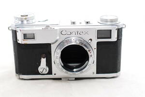 ◇ZEISS IKON ツアイスイコン Contax II コンタックス2型 ボディ