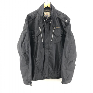 【中古】Dickies ナイロンジャケット 2XL　ディッキーズ[240024439705]