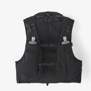 パタゴニア　patagonia　スロープ・ランナー・エクスプロレーション・パック 18L　BLK 　Lサイズ　新品　49495.