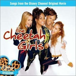 【中古】 The Cheetah Girls