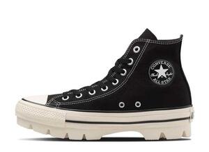 Converse All Star Chunk Hi "Black" 27.5cm 31312731