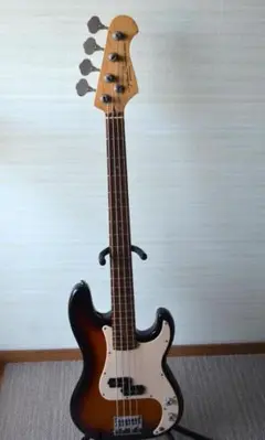 Craftsman Traditional Series  Bass