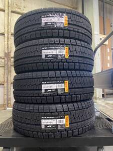 【法人宛限定送料無料】PRLM195-21 ピレリPIRELLI 195/55R16 87Q　ICE ASIMMETRICO PLUS　4本セット　2022年製