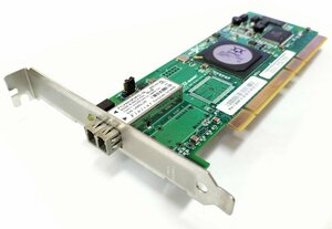 Sun SG-XPCI1FC-QL2 2Gbps Single Port FC HBA