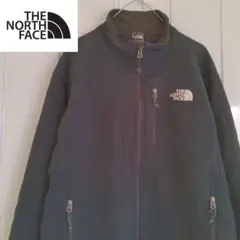 THE NORTH FACE　APEX エイペックス　ソフトシェルジャケット