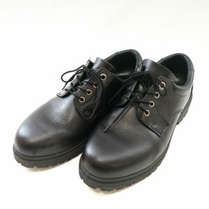 中古 Danner ダナー ブーツ ブラック 黒 メンズ SIZE:US9 527433-0004◆3118/静岡清水店