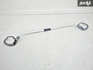 STI BR9 BRG BRM BM9 BMM BMG レガシィ フロント フレキシブルタワーバー 補強バー 剛性アップ 即納 棚J-2