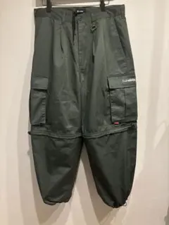 subciety MUTANT CARGO PANTS サブサエティ