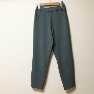 ROSIEE 38インチ ロージー パンツ チノパン Pants Trousers Chino Pants Chinos 緑 / グリーン / 10003242