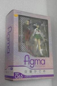 figma 日暮かごめ 犬夜叉 完結編 未開封 高橋留美子 マックスファクトリー フィグマ 完成品 セーラー服