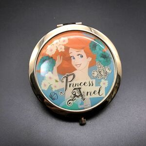 即決 Disney ディズニー princess ariel プリンセス アリエル ミラー