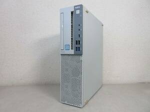 ◎ NEC Mate MKL36B-4 i3-8100 3.6GHz 4G 500G