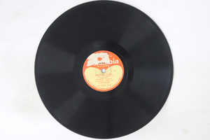 78RPM/SP Rosemary Clooney Botch A Me / Half As Much L78 COLUMBIA /00500