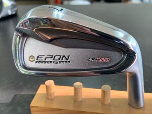 エポンゴルフ EPON AF-306アイアン 7I ヘッド単品 