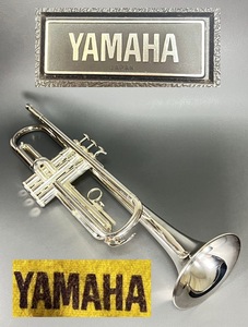 YAMAHA/ヤマハ トランペット Custom YTR-13103S