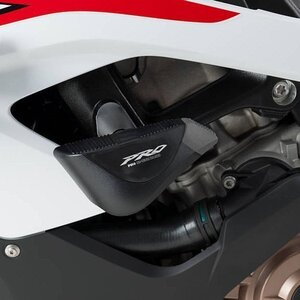 SALE! Puig 3707N クラッシュパッド プロ BMW S1000RR (19-22) プーチ