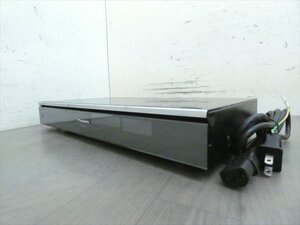 2TB☆12年☆パナソニック/DIGA☆HDD/BDレコーダー☆DMR-BZT920☆3番組同時録画/3D対応機 管CX25759