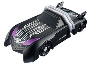 【中古】 仮面ライダードライブ 対象商品をを買って今だけもらえるプレゼントキャンペーン 限定シフトカー シフトスピードプ