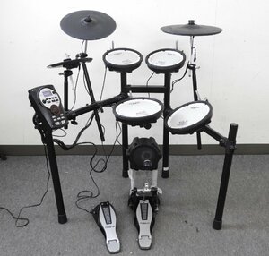 ☆ Roland ローランド V-Drum TD-11KV 電子ドラム ☆中古☆