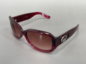 グッチ GUCCI GG2934/F/S RGWPB 59□16 125＞ サングラス USED品