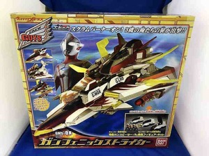 期間限定セール バンダイ BANDAI ポピニカシリーズ GMS-DX ガンフェニックストライカー 「ウルトラマンメビウス」