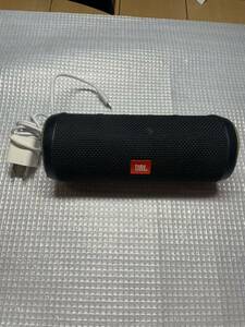 JBL Bluetooth FLIP4 ブラック スピーカー