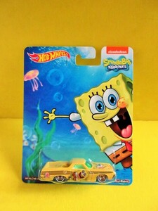 PC SPONGE BOB SQUARE PANTS 