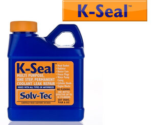 ソルブテック/Solv-Tec K-Seal.Kシール ST5501 ガスケット抜けに