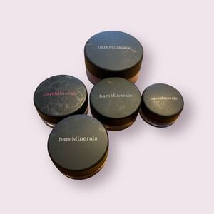 bareMinerals ベアミネラル フェイスカラー アイカラー まとめ売り