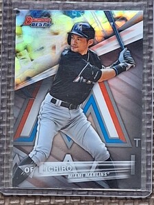 2016 Bowman