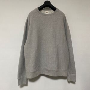 美品 日本 製 RHC ヘビー ウェイト ビッグ シルエット スウェット シャツ M ロンハーマン Ron Herman オーバーサイズ sweat shirt cal