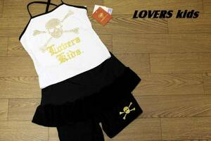 ★★新品！LOVERS kids　水着　160cm★☆18335 00