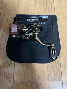 ダイワ DAIWA イグジスト2003c スラップワークス　イグジスト DAIWA セルテートロデオクラフト