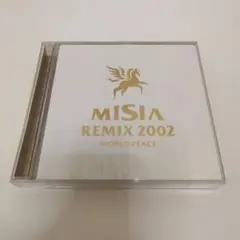 MISIA/MISIA REMIX 2002 WORLD PEACE