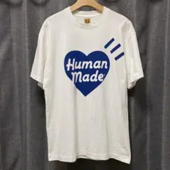 HUMAN MADE T-SHIRT #1920 Tシャツ L