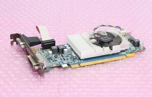 AMD Radeon HD6570 1GB DDR3 HDMI/DP/D-sub