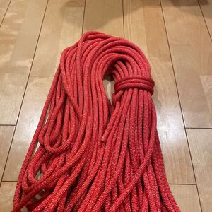 エーデルリッド Boa 9,8 mm ( Red - 50 m )