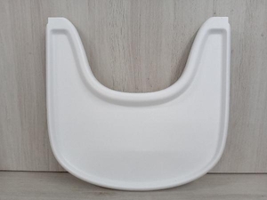 STOKKE Tray ストッケ トリップトラップ用トレイ テーブル ベビーグッズ 箱無し