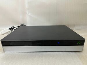 TOSHIBA 東芝 DBR-M490 BDレコーダー REGZA タイムシフトマシン 