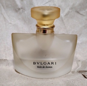 ブルガリ ジャスミン ヴェール 50ML EDT SP/BVLGARI