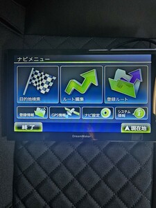 Dream maker　ドリームメーカー　カーナビ　PN0903ATP