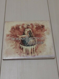 SONATA ARCTICA 「STONES GROW HER NAME」