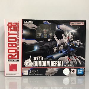 ROBOT魂 ＜SIDE MS＞ガンダム・エアリアル ver. A.N.I.M.E. 「機動戦士ガンダム 水星の魔女」 51H06402739