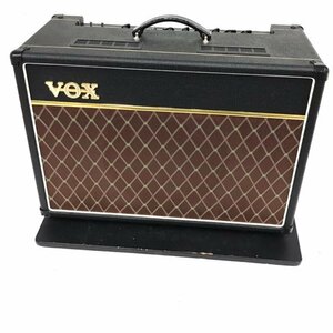 1円 VOX AC15C1 真空管 ギター コンボ アンプ ギターアンプ 器材