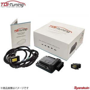 TDIチューニング CRTD4 Petrol Tuning Box ガソリン車用 Alfa Romeo Giulia ジュリア 2.0L 280PS 95220